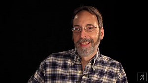 Watch Children's Author Dan Gutman Talks About The Christmas Genie on Amazon Live