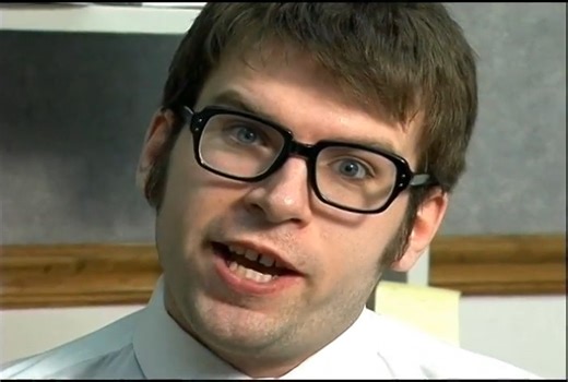 David Reamer on Instagram: "Circa 2005 Computer Cache commercial, from Fairbanks, Alaska. "Yes. Yes I Am." Like most of the best Fairbanks commercials from this time, it was produced by Michael Martinez. #alaskahistory #alaska"