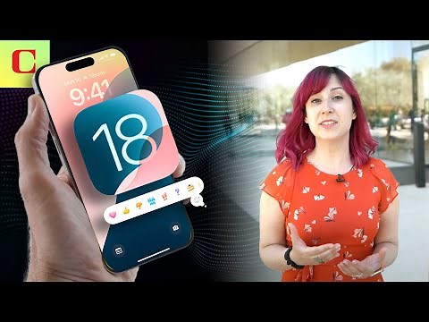 My Top 5 iOS 18 Features