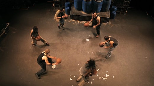 【蓝光原盘4K演唱会】Stomp 2009现场演唱会 Live full