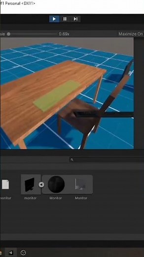 Coming Soon tutorial bikin game kaya warnet simulator - Unity Tutorial