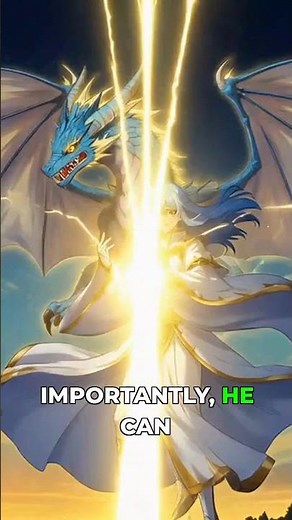 Rimuru's Insane Dragon Transformation Explained