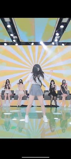 Korean Panda Class Live Dance ❤️ #fyp #pandaclass #koreandance #kbjlive #pandalive