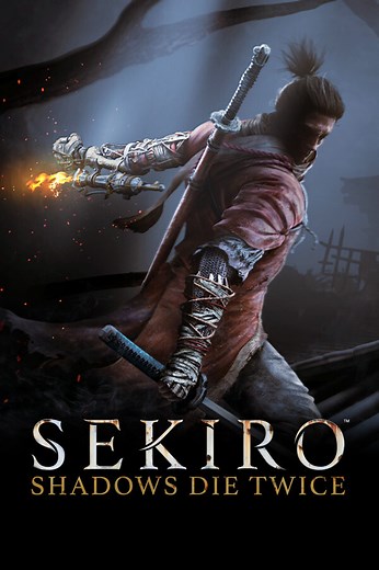 Sekiro: Shadows Die Twice (PC) CD key for Steam 🕹️ price from $12.18 | XXLGamer.com