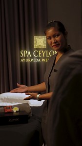 Treat yourself to some well-deserved pampering with luxurious facials at our spas! 🌟 Step in during the week or over the weekend and indulge in soothing facial treatments. Experience a natural glow with radiant skin! 💆‍♀️✨ | Spa Ceylon Ayurveda Wellness