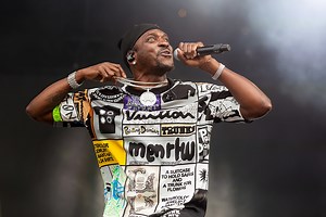 Pusha T, Ja Rule, The LOX, Ghostface Killah & more announce Barclays Center show