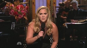 'Saturday Night Live' and Amy Schumer Remind Us that The Miracle of Birth Is a Traumatizing Horror Show