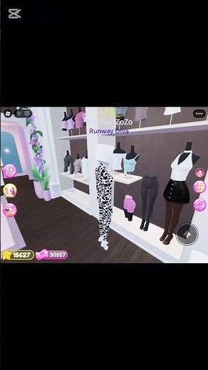 How to make a cow in DTI