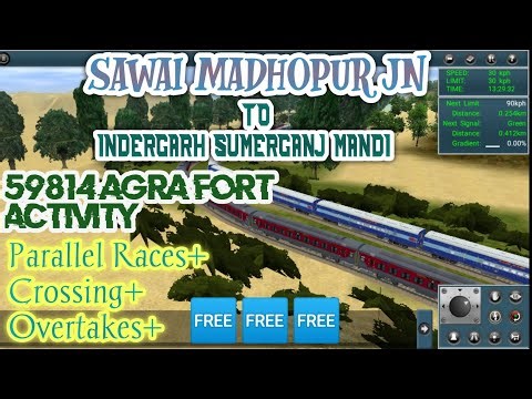 Download New Activity In Trainz Simulator By Mobile Gamer Indian 🆓 ‪@mobilegamerindian‬