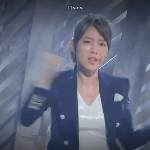 Cry Cry 🪑 ~ T-ARA | Ｔｉａｒａ