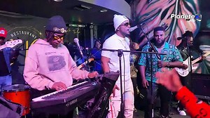 #Zenglen ENGLEN SINCERLY YOUR'S LIVE @THE KATZ (RESPE POU JEUNE KEYBOARDIST SA ) ME RES VIDEO-A https://youtu.be/lT-Tg3f0TBU | Planète TV