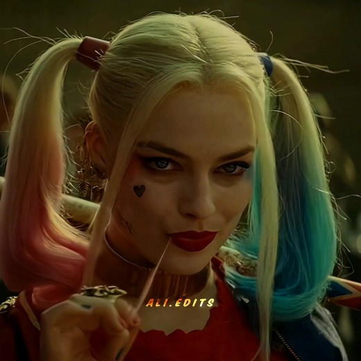 Harley Quinn🔥#aliedits #meeralibalochak47 #foryou #moneyheist #berlin