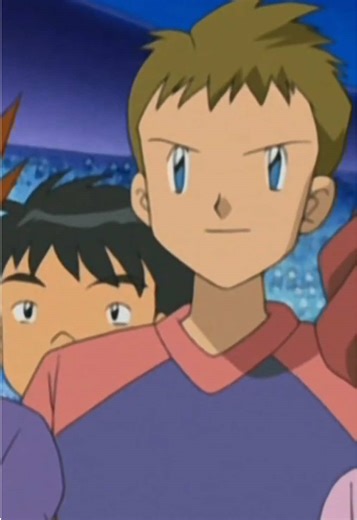 Interesting Facts About Harrison from Pokémon