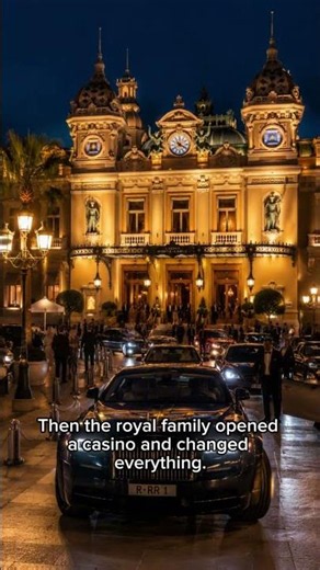 Did you know this about Monaco?