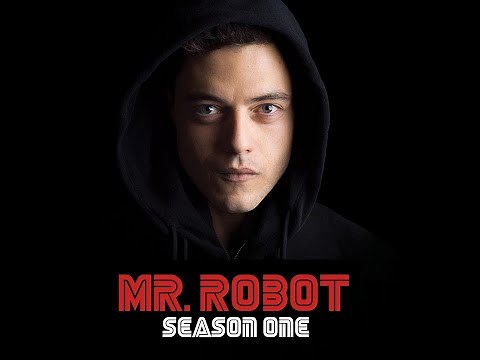 MR ROBOT- Resumen y Herramientas Informáticas-Temporada 1