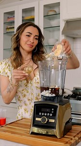 2.1K views | PEANUT BUTTER FUDGSICLES 癩 ⁣ Makes 6 fudgsicles⁣ 2/3 cup...