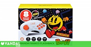 La nueva consola retro de AtGames resulta ser un fiasco