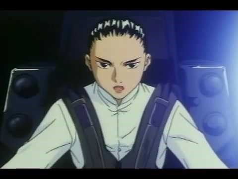 Gundam Wing Endless Waltz Trailer