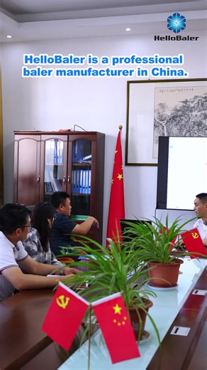 The advantages of hydraulic baler are simple operation, high efficiency, good packing effect, suitable for all kinds of waste recycling, reuse and other fields #Hydraulicpressmachine #recyclingmachine #packingmachine #pressmachine #hydraulicpress #packagingmachine