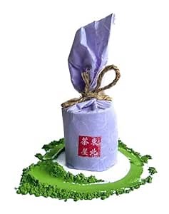 Freshly-Milled Gokou Ceremonial Grade Matcha Green Tea Powder - Authentic First Harvest Tencha from Wazuka Japan - 20g Tin