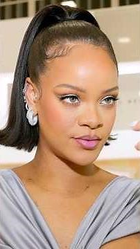 RIHANNA SE DESPIDE DE FENTY BEAUTY 😱 #shorts