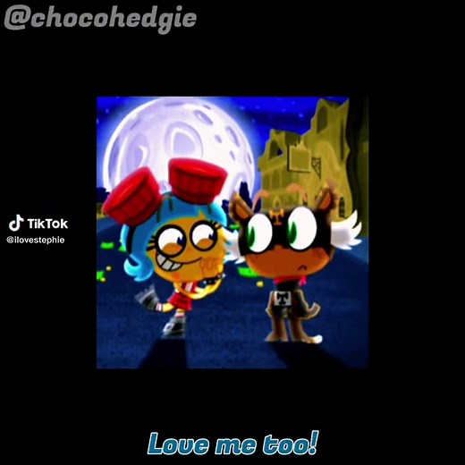 El Tigre: The Adventures of Manny Rivera Fan Edits