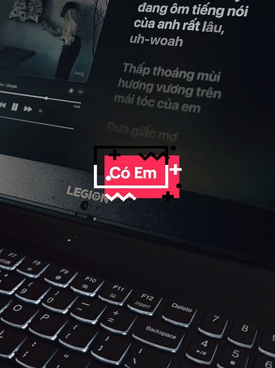 Có Em - Madihu & Low G #lyrics #music #nhachaymoingay #viral #fyp