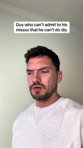 DIY Struggles: When You Can’t Admit You Need Help