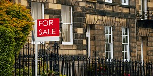 The 10 best places in the UK for first-time buyers