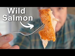 Should You Eat Farm Raised Salmon?