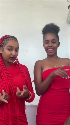 Aaliyah Khan's Tribute in Kenya to Madonna's 'Hung Up'