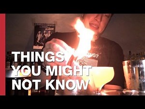 How To Make An Orange Peel Flamethrower