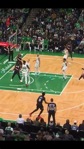 rob lob. no prob.#nba #basketball #highlights