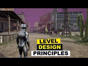 Epic Just Dropped a FREE Level Design Project (Unreal Engine 5)