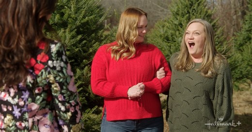 Preview - Mom's the Bride - New Episodes Thursdays