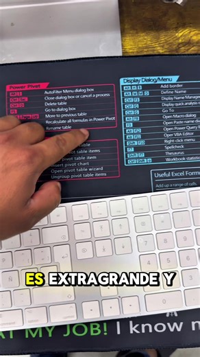 Effective Excel Table Management Techniques
