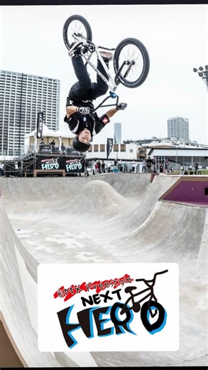 𝐑𝐘𝐎𝐆𝐀 𝐓𝐀𝐍𝐈𝐌𝐎𝐓𝐎 /谷本怜雅 🇯🇵BMX🇯🇵 on Instagram: "JOCジュニアオリンピックカップ大会 BMX FREESTYLE NEXT HERO 2025 中学生class 🥈 1年ぶりの有明🗼！再びでっかい オリンピックのコンクリートパークでライディング！ やはり☂️にて‥1発決勝だったけど 短い時間で楽しめました！！ @jfbf_official @degoo8 開催ありがとうございました! スタッフの方々いつも感謝です😭 @teamjapanjoc @japancyclingfederation @livedoor_urban_sports_park 📷 @55naoking 🎤 @danielyoneta 🙏My support🙏 bern japan @bern_japan 03meeting @03meeting 合同会社メタルオート 桃太郎商事株式会社 @momotaro_shoji ツチダ産業株式会社 （株）タニモト 山陽ロード工業（株） @sanyoroad3460 @sri__pr （株）ナ