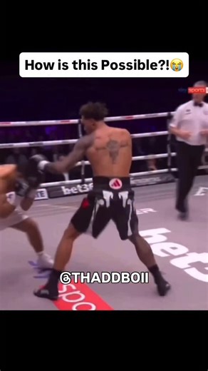 🏆THADDBOII+++ on Instagram: "Nah this is DIABOLICAL😭 #boxing #box #boxer #comedy"