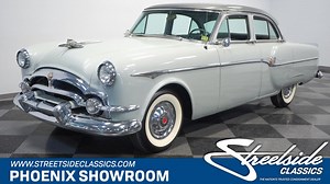 1953 Packard Clipper