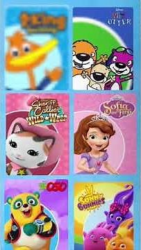 Disney now app Oct 2 2017
