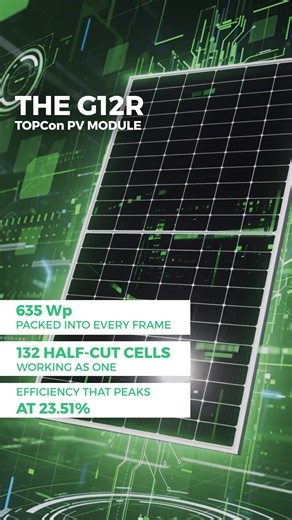 725K views · 717 reactions | The solar industry is entering a new era...