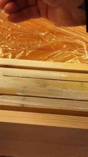 From Scratch to Stunning: How I Crafted My Own Kitchen Countertop