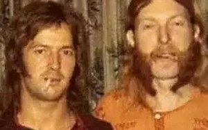 [搬运] Layla Backing Track