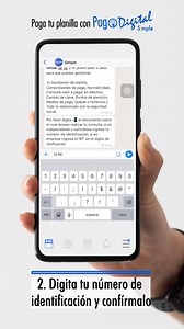 👉Desde WhatsApp y con Pago Digital Simple puedes pagar tus aportes a seguridad social más rápido, a un clic y sin salir de casa. 🤩 ¡Descúbrelo! 👀📲 | Pago Simple