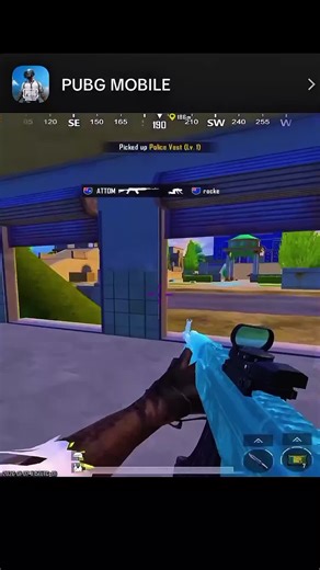 PUBG Mobile e Peaky Blinders: O Melhor dos Jogos