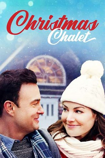 The Christmas Chalet - Movie