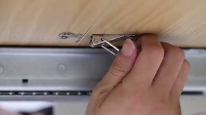 59.5" Kitchen Island with Extendable Dining Table, Storage, 2 Drawers, Power Outlet and Side Open Shelves for Kitchen, Dining Room Natural