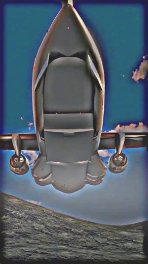 Air Force Chicken Meat Drop Explained