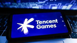 Tencent announces stock buyback after Q4 revenue miss