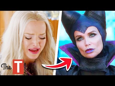 Descendants 3: How Maleficent Will Return